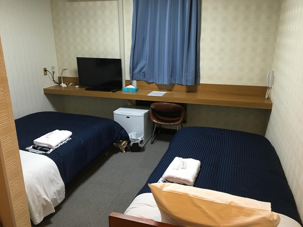 萨摩川内市 利贝拉旅馆酒店 外观 照片